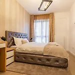 Luxury Apartment Near To The Old Town With Free Parking By Mm Host