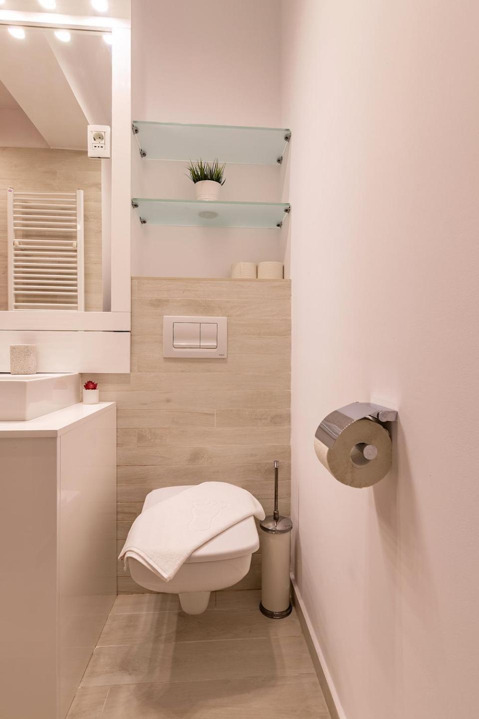 Apartment Luxury Near To The Old Town With Free Parking By Mm Host