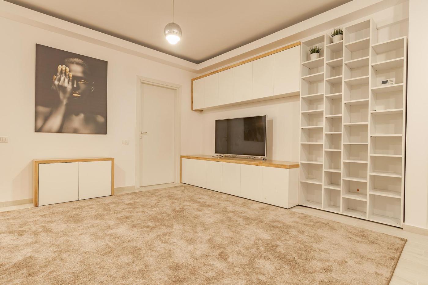 Luxury Near To The Old Town With Free Parking By Mm Host Brașov