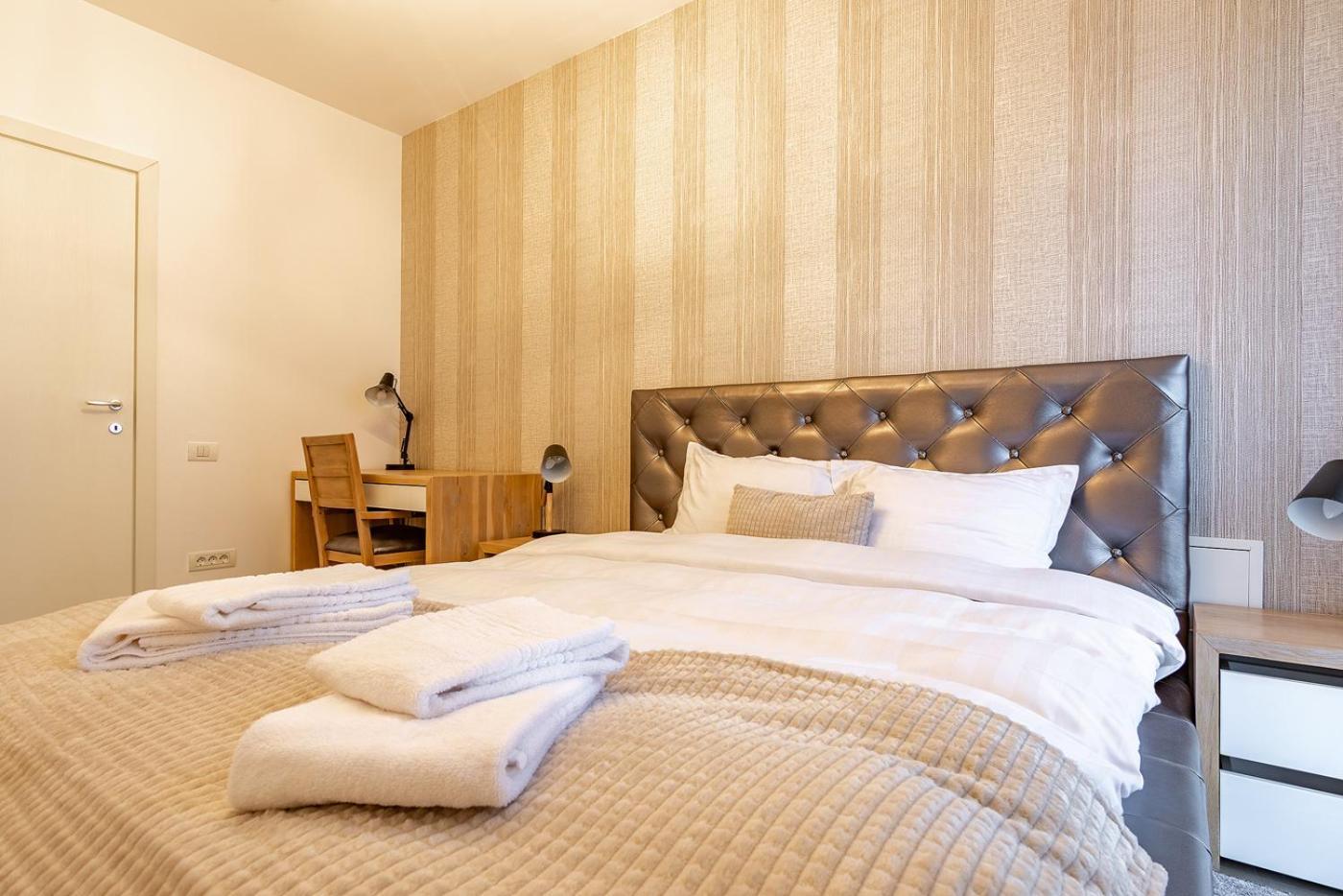 Luxury Near To The Old Town With Free Parking By Mm Host Apartment *