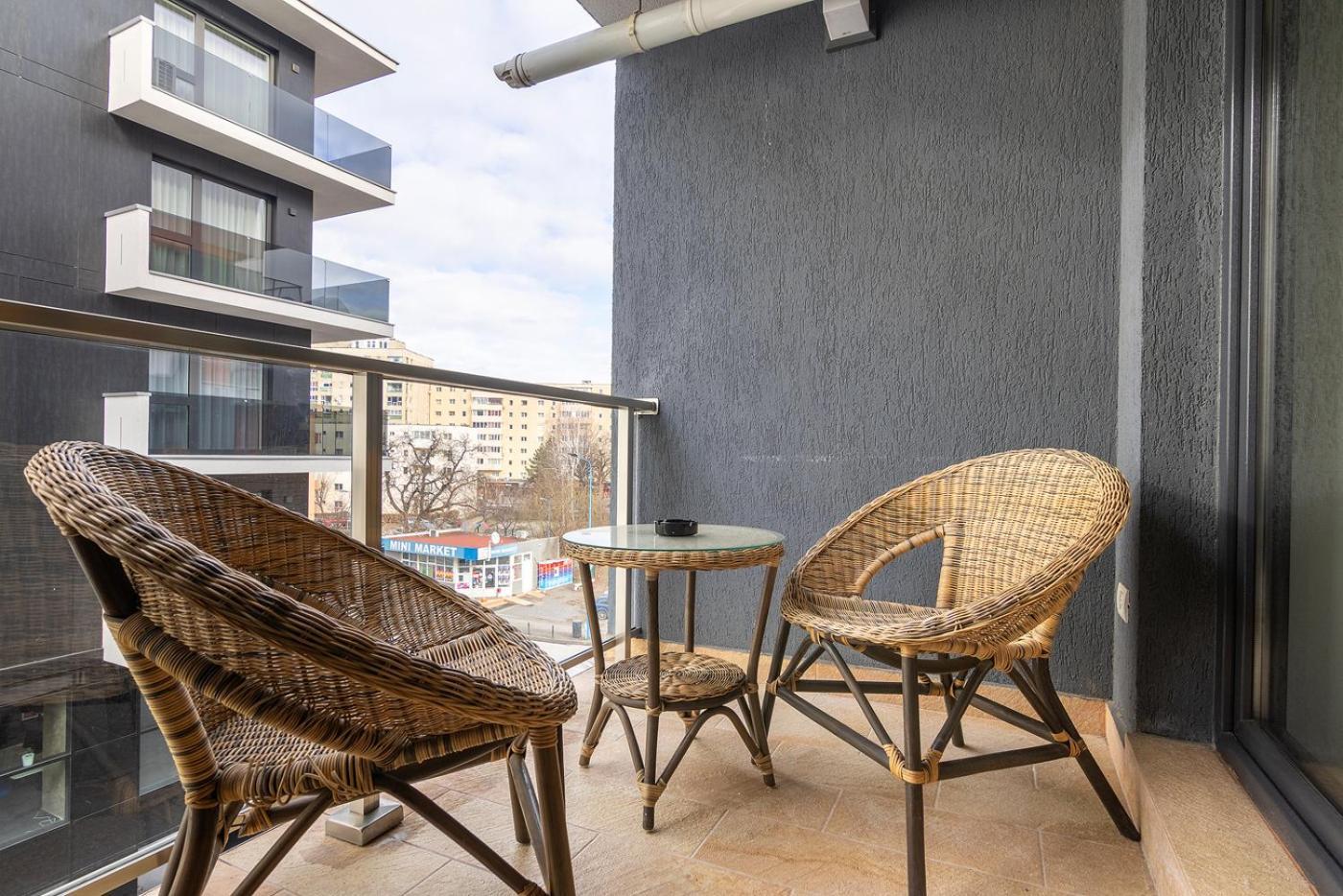 Luxury Near To The Old Town With Free Parking By Mm Host * Brașov