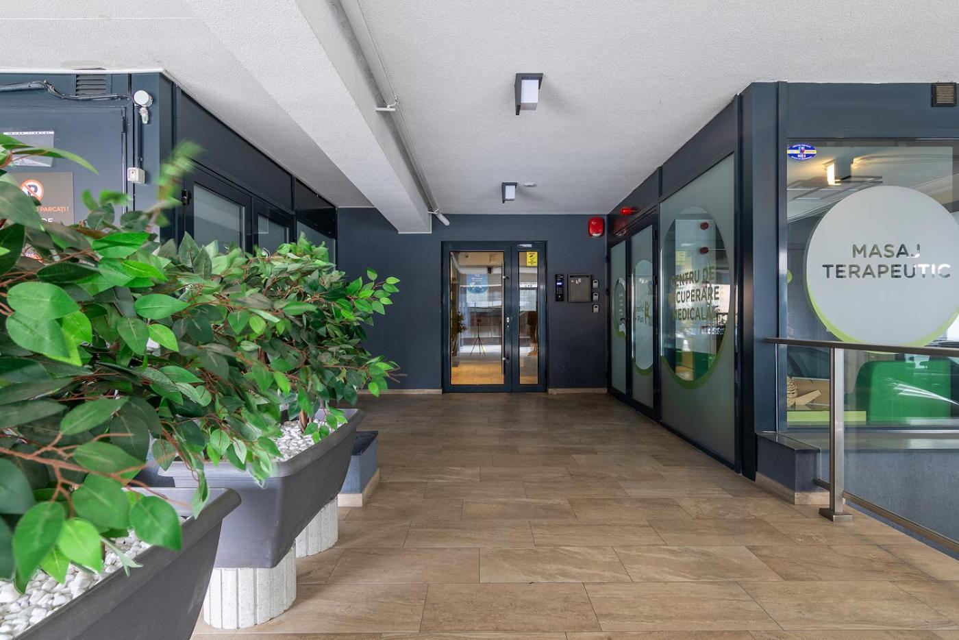 Apartment Luxury Near To The Old Town With Free Parking By Mm Host